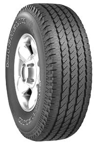 Cross Terrain SUV Tires