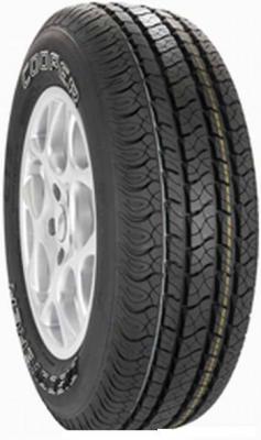 Discoverer CTS Tires