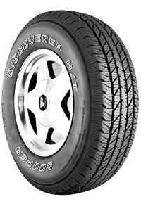 Discoverer H/T Tires