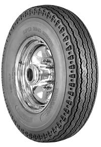 Super Road Service Tires
