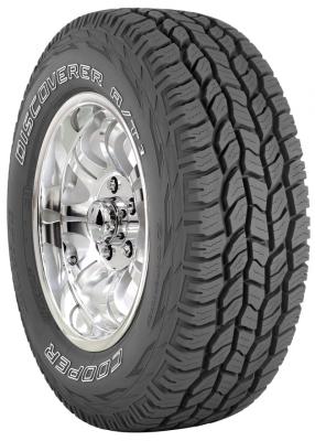 Discoverer A/T3 Tires